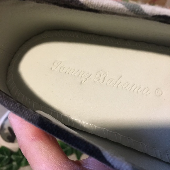 🖤💚Tommy Bahamas Camo Loafers 💚🖤 - Picture 3 of 8